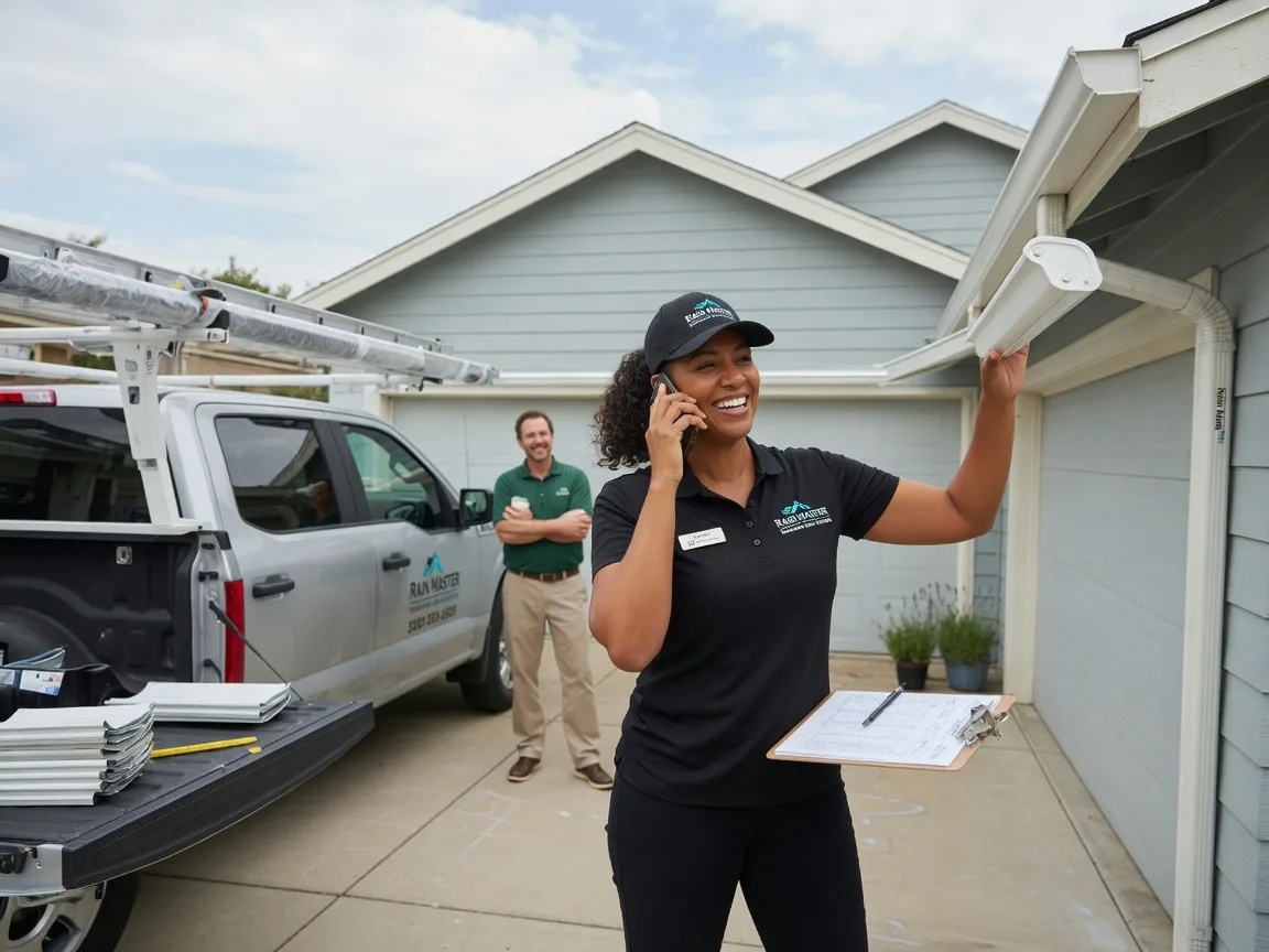 Gutter Installation Apple Grove, WV FAQs